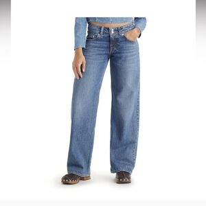 Levis Superlow Jeans